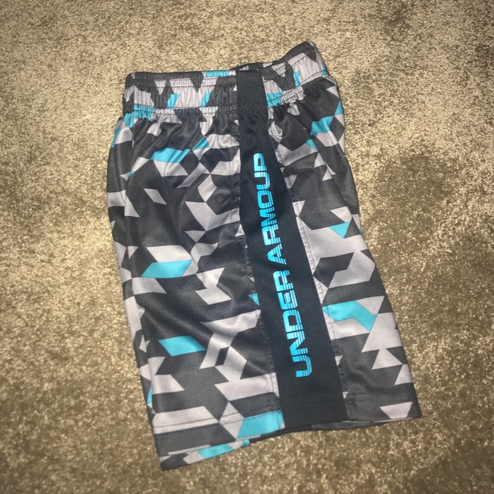 Under Armour Shorts