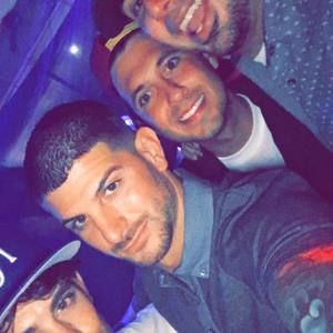 Meet your Posher, Vinny