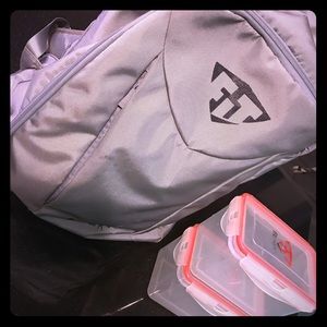 Fitmark Evolution Bag