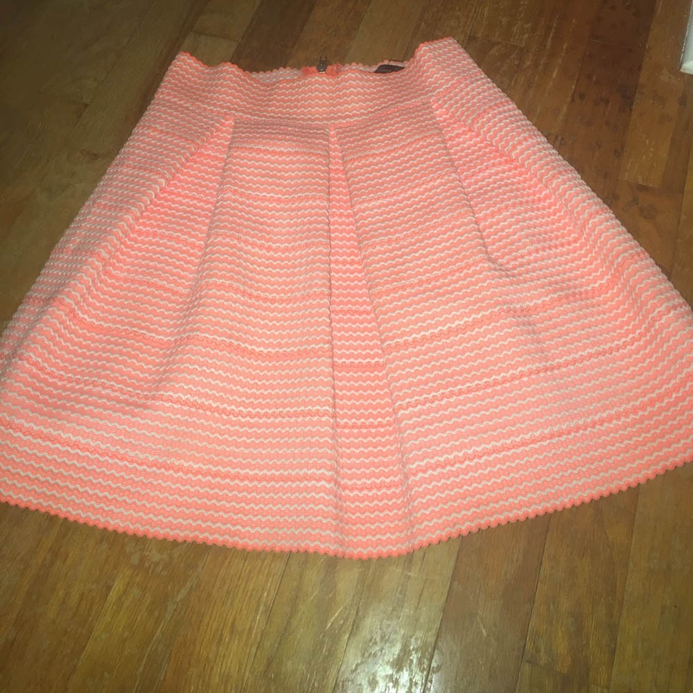 Pink Skirt 💕
