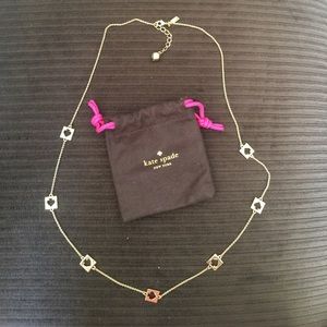 Kate Spade Necklace