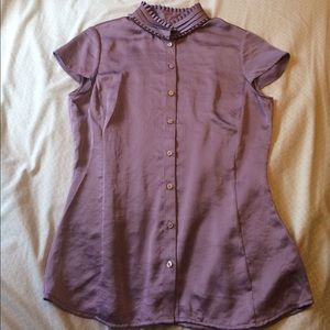 NWT {Banana Republic} Blouse