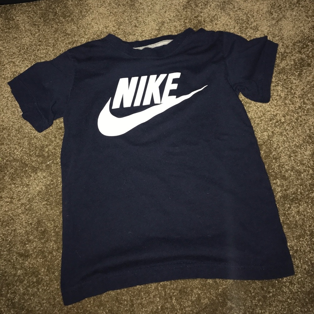 Boys Nike shirt