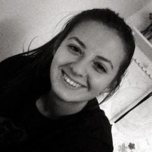 Meet your Posher, Jeanmarie