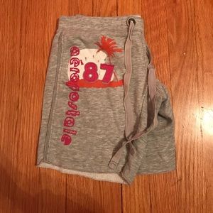 Aeropostale Shorts!