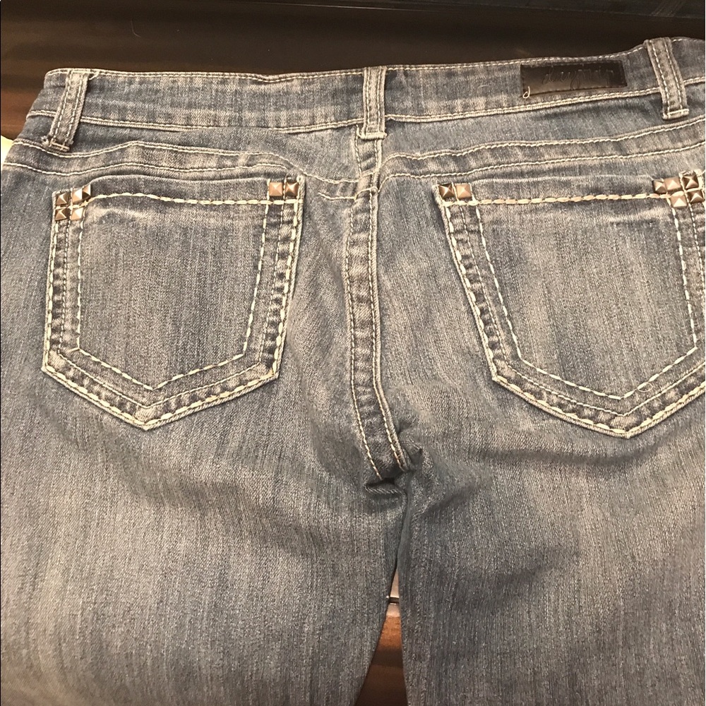 Daytrip Jeans