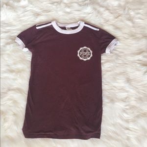 Super comfortable t-shirt