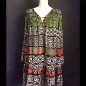 Festival Dress M