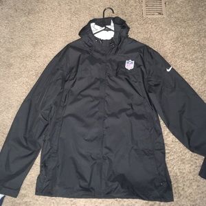 Nike NFL Windbreaker
