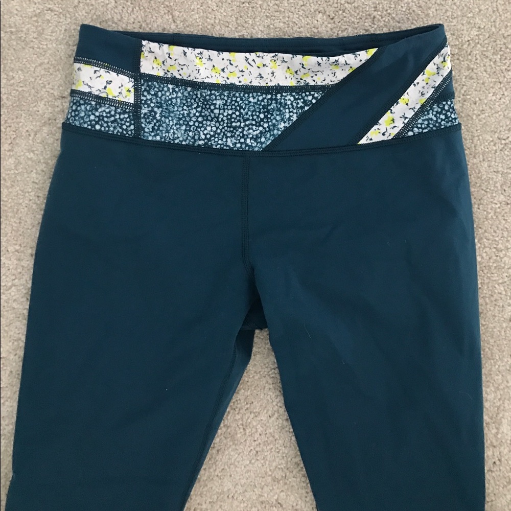 Lululemon leggings