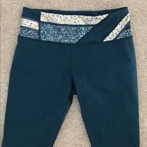 Lululemon leggings