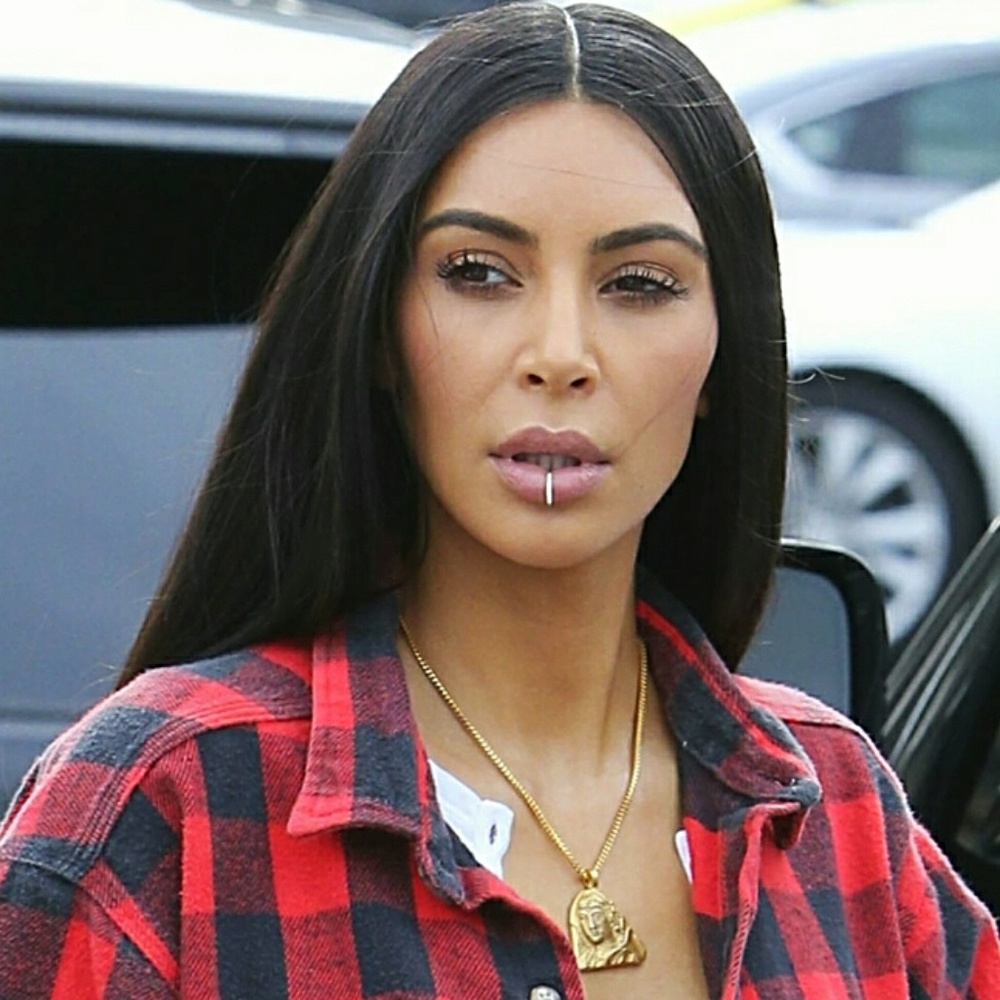 Non-pierced Nose/ Lip ring 1 pair choose colors!!