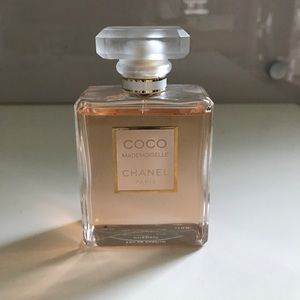 COCO MADEMOISELLE
EAU DE PARFUM