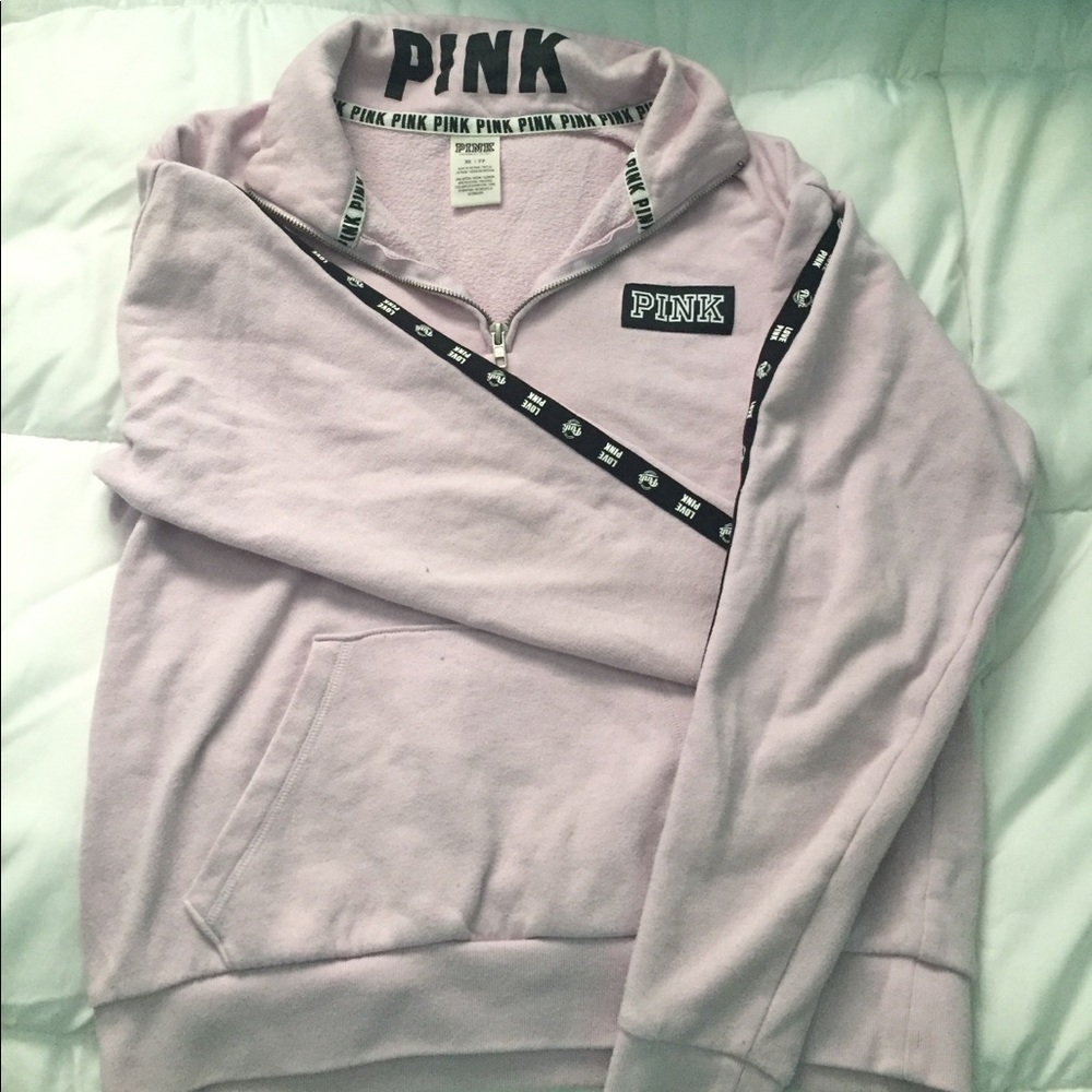 xs Victoria's Secret PINK Sweatshirt