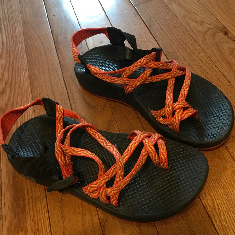 Chacos