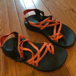 Chacos