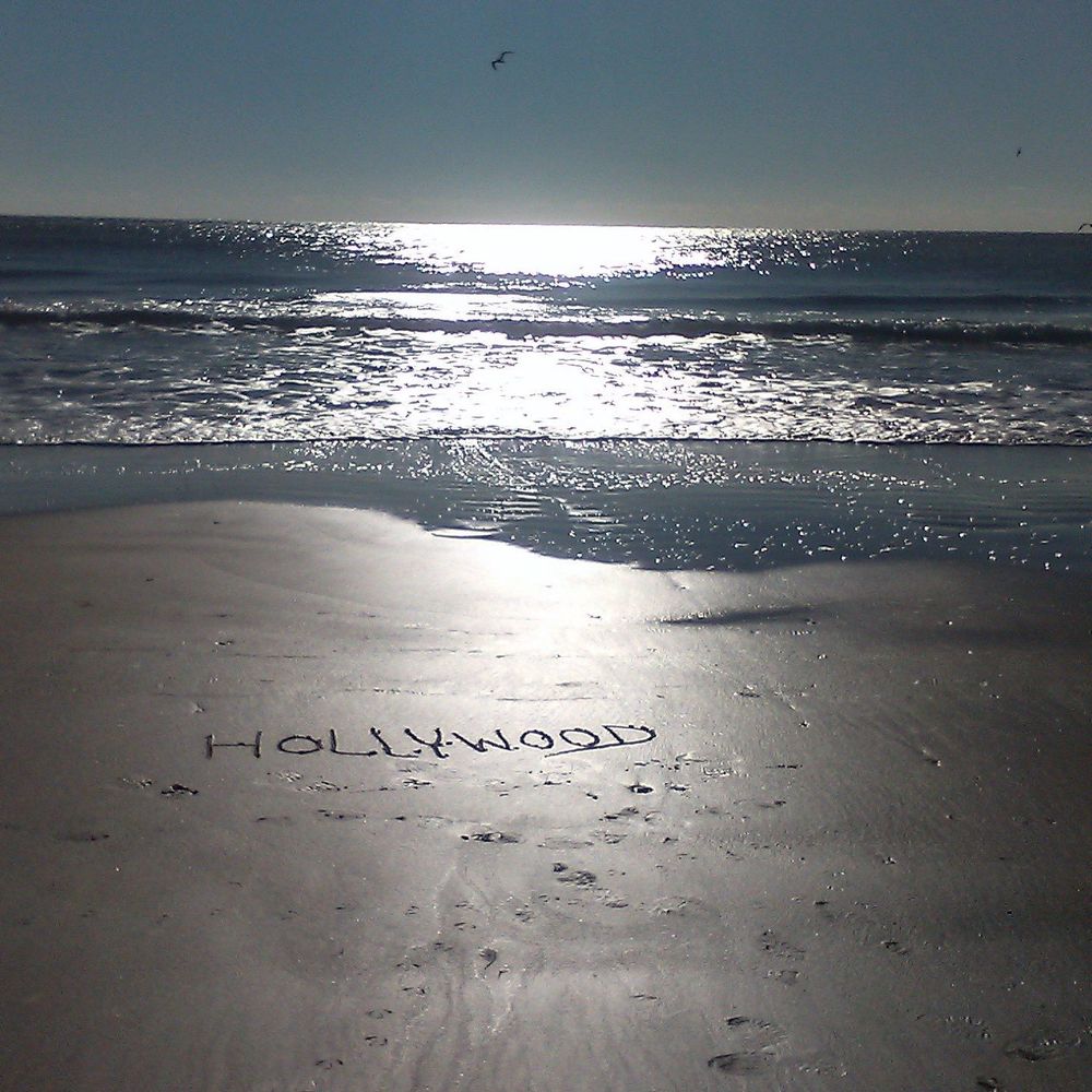 Meet your Posher, Daminion