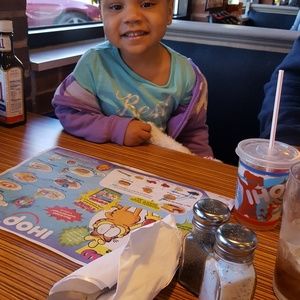 Meet your Posher, Patricia