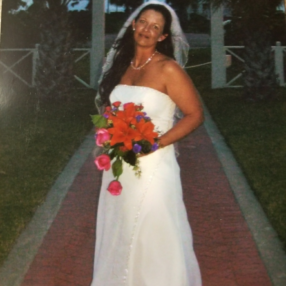 Meet your Posher, Tina