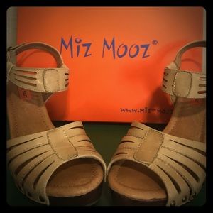 Miz Mooz Hilary Sandal