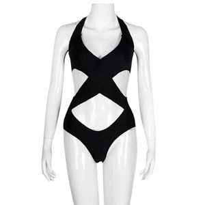 UNWORNd: Sexy strapping one piece