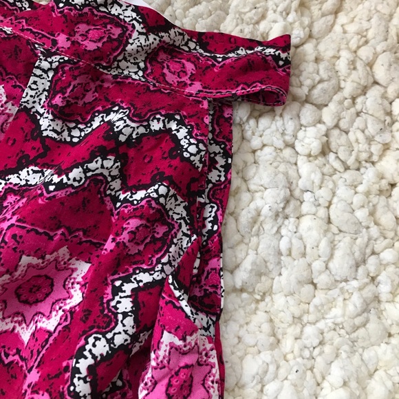 LF Cutout Shorts - Picture 3 of 3