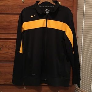 Nike Dri fit Track jacket - Men's -M