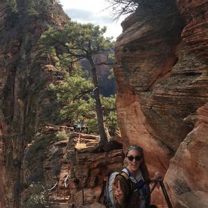 Meet your Posher, Molly