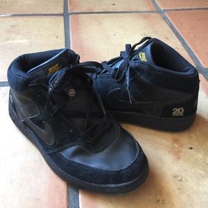 nike twenty shoes