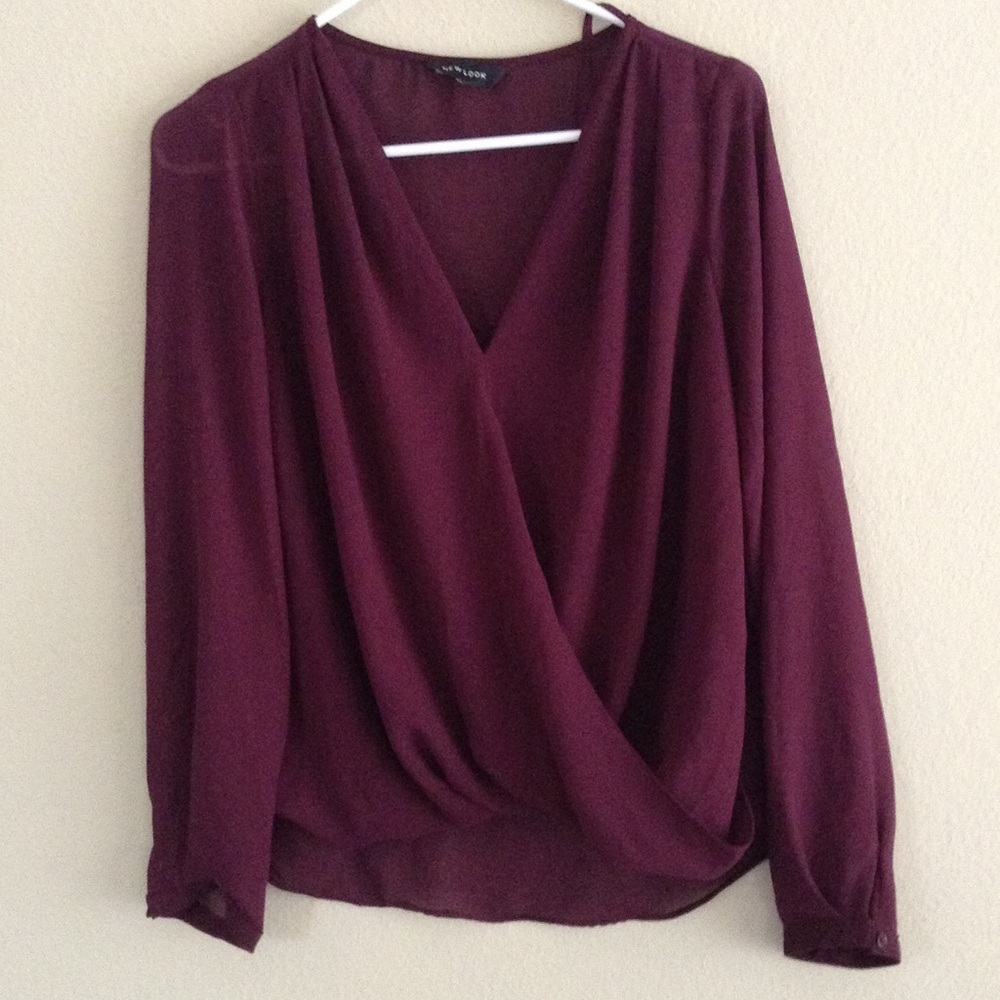 Top blouse