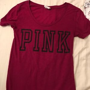 PINK T-Shirt