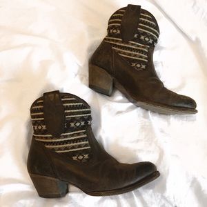 Ariat boots