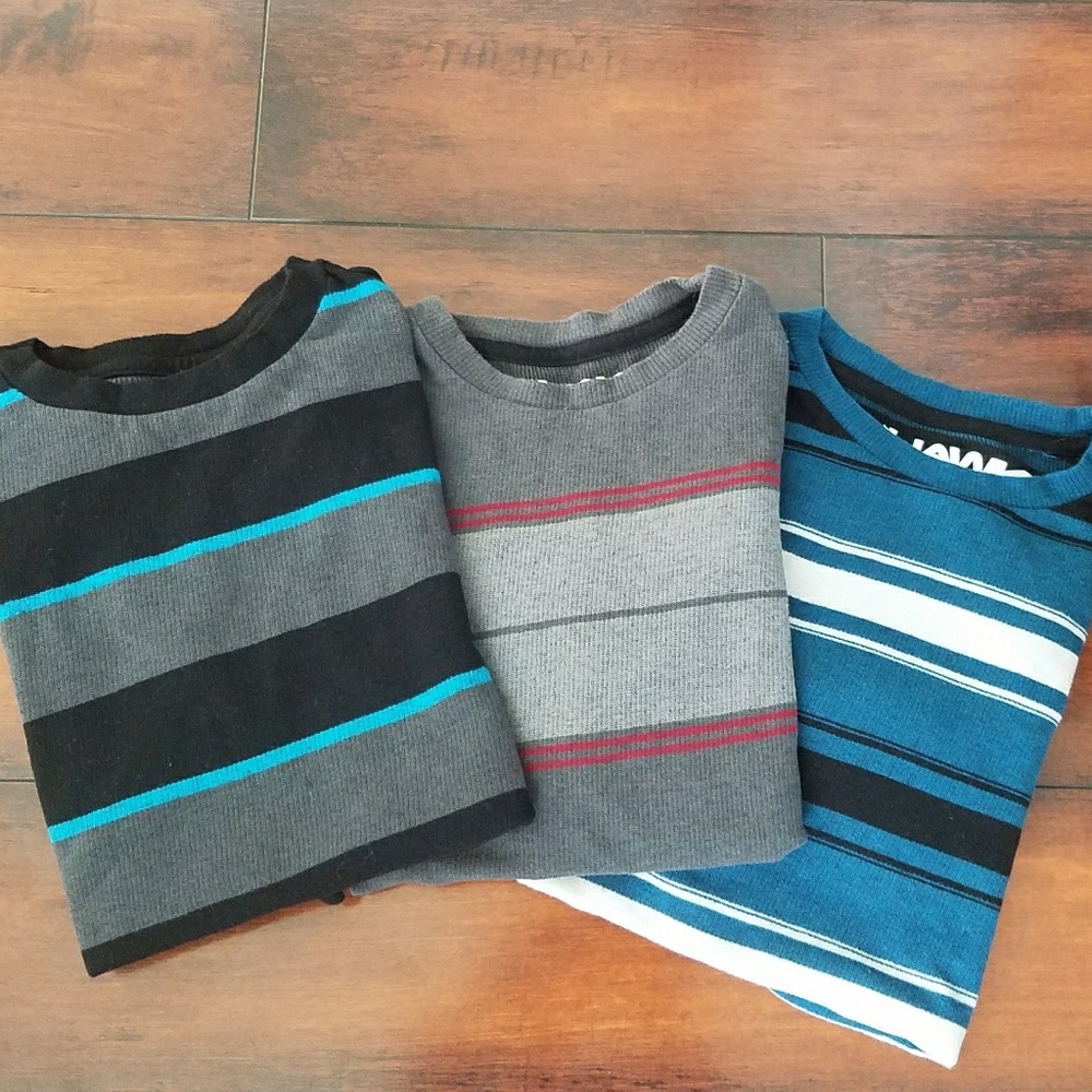 Boys sweater