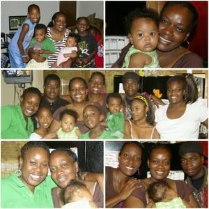 Meet your Posher, Kimberly