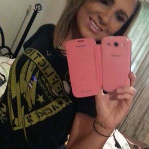 Meet your Posher, Natalie