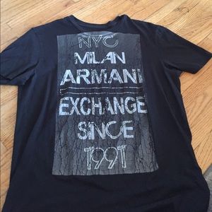 Armani exchange