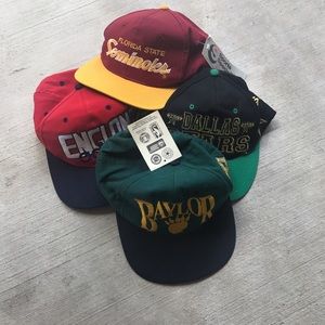 HAT PACK, Selling all together!