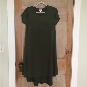 It just doesn't look good on me!