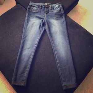 Royalty for Me Jeans