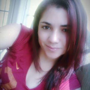 Meet your Posher, Turcios marisol