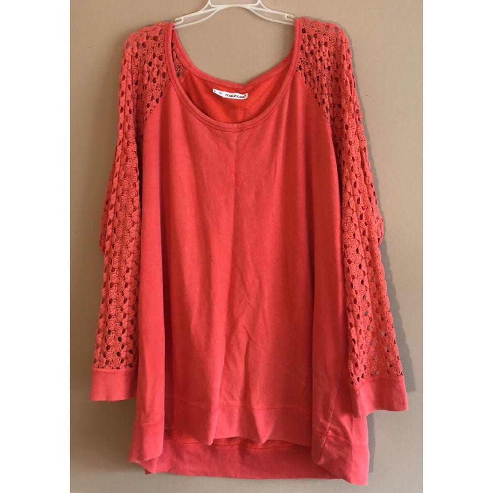 MAURICES sweater
