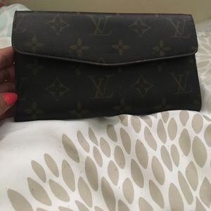 Louis Vuitton Wallet