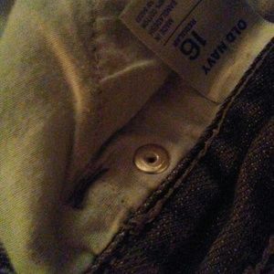 Boys pants&shorts