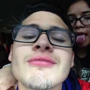 Meet your Posher, Steven