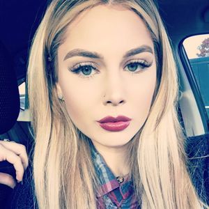 Meet your Posher, Natasha