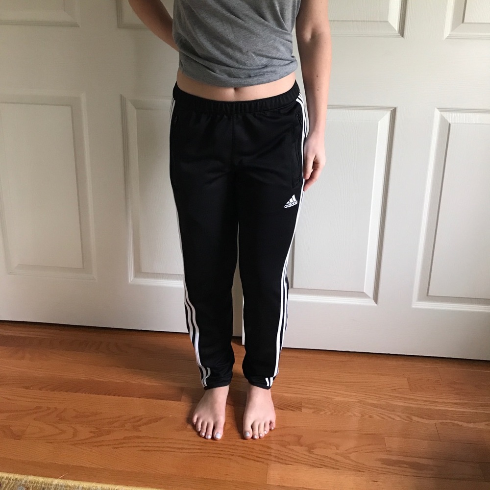 Adidas athletic pants