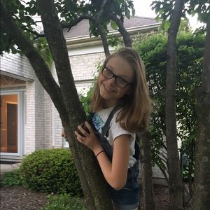 Meet your Posher, Meghan