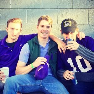 Meet your Posher, Walker