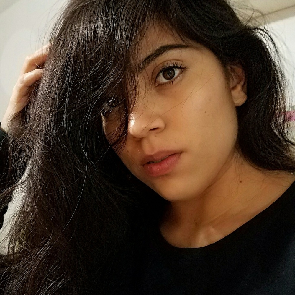 Meet your Posher, Keren