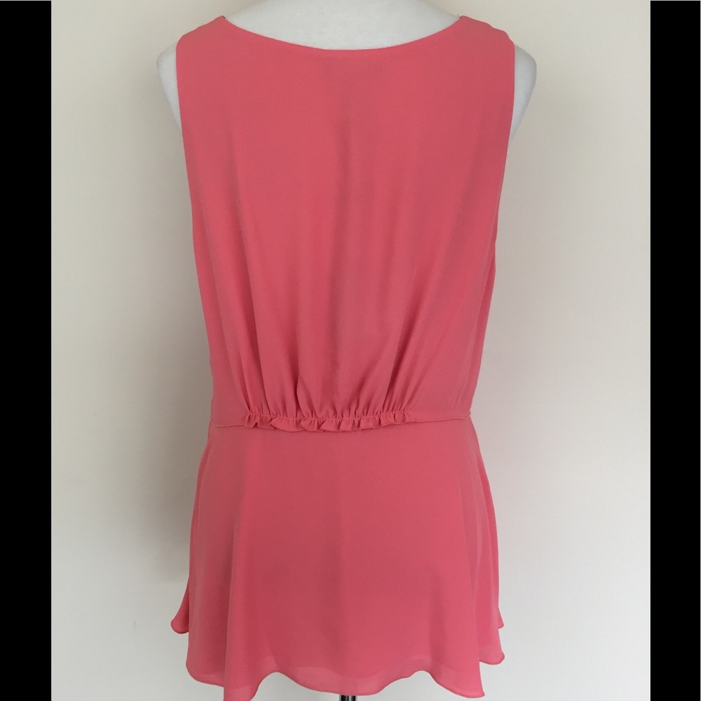 🌺🆕 Adrianna Papell Top💐🌸 - Picture 3 of 4